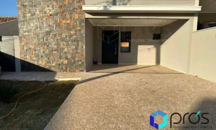 Casa em condomínio fechado com 3 quartos à venda no Centro, Ribeirão Preto 