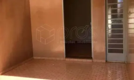 Casa com 3 quartos à venda na Vila Tibério, Ribeirão Preto 