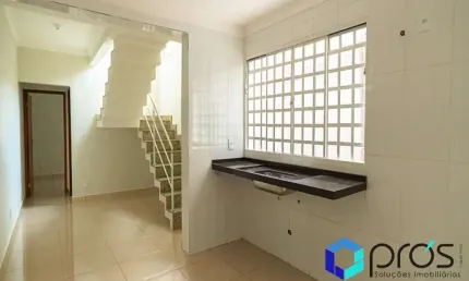 Casa com 3 quartos à venda no Planalto Verde, Ribeirão Preto 