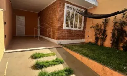 Casa com 2 quartos à venda na Vila Monte Alegre, Ribeirão Preto 