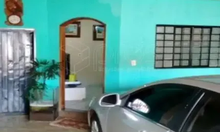 Casa com 4 quartos à venda no Planalto Verde, Ribeirão Preto 