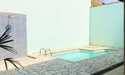 Casa com 2 quartos à venda no Jardim Boa Vista, Serrana 