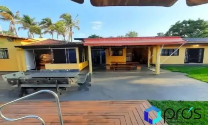 Chácara / sítio com 3 quartos à venda no Condomínio Portal dos Ipês, Ribeirão Preto 