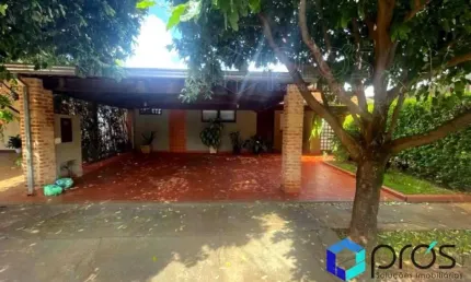 Casa em condomínio fechado com 3 quartos à venda no Jardim Manoel Penna, Ribeirão Preto 
