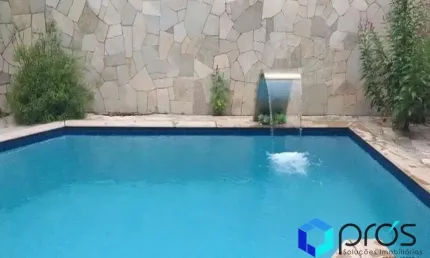 Casa com 3 quartos à venda no Alto da Boa Vista, Ribeirão Preto 