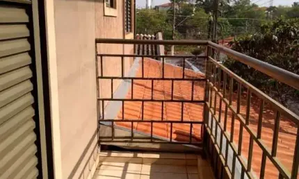 Casa com 4 quartos à venda no Geraldo Correia de Carvalho, Ribeirão Preto 