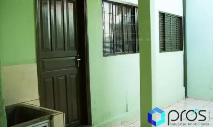 Casa com 4 quartos à venda no Ipiranga, Ribeirão Preto 