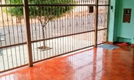 Casa com 3 quartos à venda no Jardim Marchesi, Ribeirão Preto 