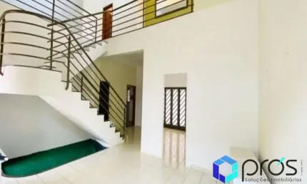 Casa com 4 quartos à venda no Ribeirânia, Ribeirão Preto 