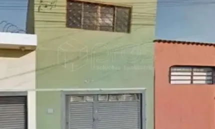 Casa com 2 quartos à venda no Campos Elíseos, Ribeirão Preto 