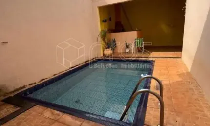 Casa com 2 quartos à venda no Jardim Ouro Branco, Ribeirão Preto 