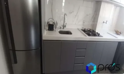 Apartamento com 2 quartos à venda no Chácaras Pedro Corrêa de Carvalho, Ribeirão Preto 