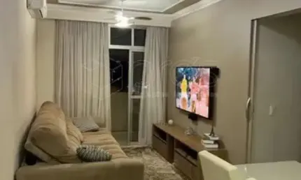 Apartamento com 3 quartos à venda no Jardim Interlagos, Ribeirão Preto 
