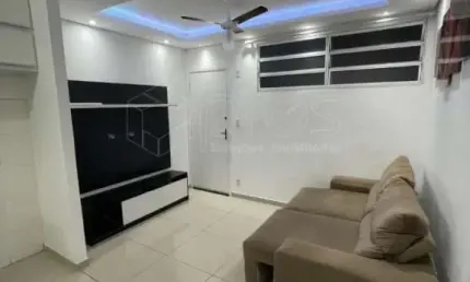 Apartamento com 2 quartos à venda no Jardim Professor Antônio Palocci, Ribeirão Preto 