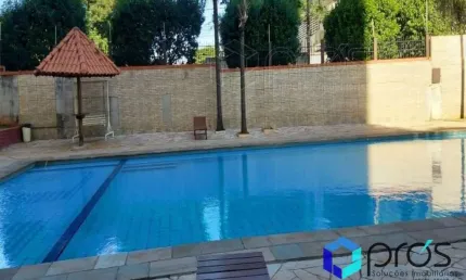 Apartamento com 3 quartos à venda no Independência, Ribeirão Preto 