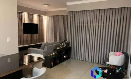 Apartamento com 2 quartos à venda no Parque Industrial Lagoinha, Ribeirão Preto 