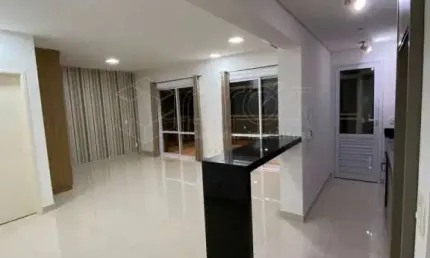 Apartamento com 1 quarto à venda na Vila Ana Maria, Ribeirão Preto 