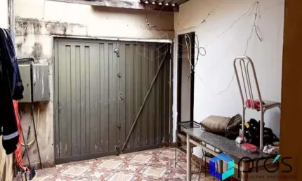 Casa com 3 quartos à venda no Conjunto Habitacional Jardim das Palmeiras, Ribeirão Preto 
