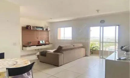 Apartamento com 2 quartos à venda no Planalto Verde, Ribeirão Preto 