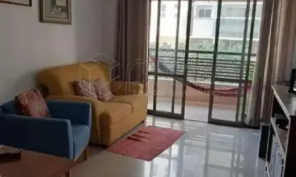 Apartamento com 3 quartos à venda no Jardim Botânico, Ribeirão Preto 