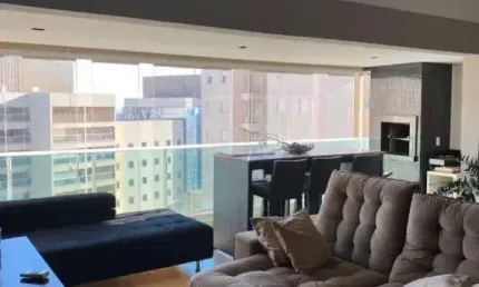 Apartamento com 3 quartos à venda no Bosque das Juritis, Ribeirão Preto 