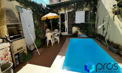 Casa com 2 quartos à venda no Santa Cruz do José Jacques, Ribeirão Preto 