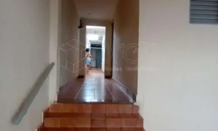Casa com 2 quartos à venda na Vila Maria Luiza, Ribeirão Preto 