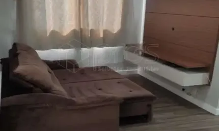 Apartamento com 2 quartos à venda no Sumarezinho, Ribeirão Preto 