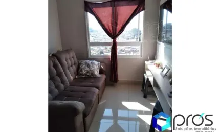 Apartamento com 2 quartos à venda no Planalto Verde, Ribeirão Preto 