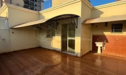 Cobertura com 2 quartos à venda no Presidente Médici, Ribeirão Preto 
