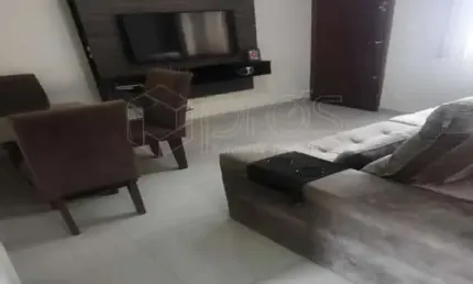 Apartamento com 2 quartos à venda na Vila Virgínia, Ribeirão Preto 