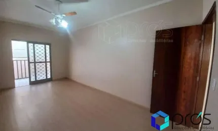 Apartamento com 3 quartos à venda no Parque Industrial Lagoinha, Ribeirão Preto 
