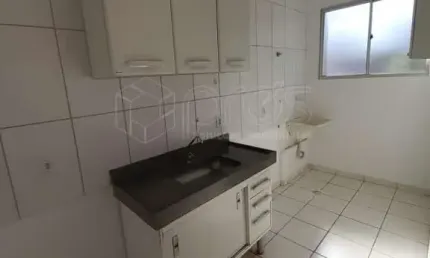 Apartamento com 2 quartos à venda no Sumarezinho, Ribeirão Preto 