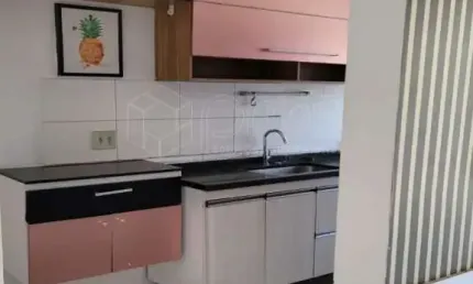 Apartamento com 2 quartos à venda no Campos Elíseos, Ribeirão Preto 