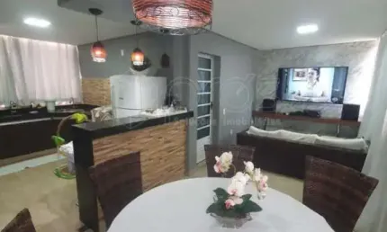 Cobertura com 2 quartos à venda no Jardim Zara, Ribeirão Preto 