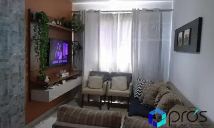 Apartamento com 2 quartos à venda na Vila Maria Luiza, Ribeirão Preto 