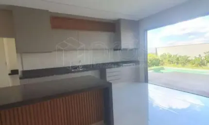 Casa com 3 quartos à venda no Loteamento Terras de Florença, Ribeirão Preto 