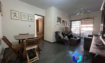 Apartamento com 3 quartos à venda no Parque dos Bandeirantes, Ribeirão Preto 