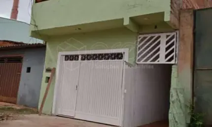 Casa com 2 quartos à venda na Vila Guiomar, Ribeirão Preto 