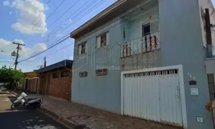 Casa com 5 quartos à venda no Jardim Joaquim Procópio de Araújo Ferraz, Ribeirão Preto 
