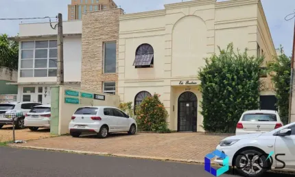 Ponto comercial à venda no Alto da Boa Vista, Ribeirão Preto 