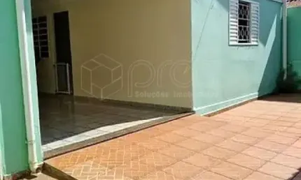 Casa com 4 quartos à venda no Jardim Antártica, Ribeirão Preto 