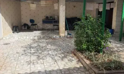 Casa com 5 quartos à venda no Campos Elíseos, Ribeirão Preto 