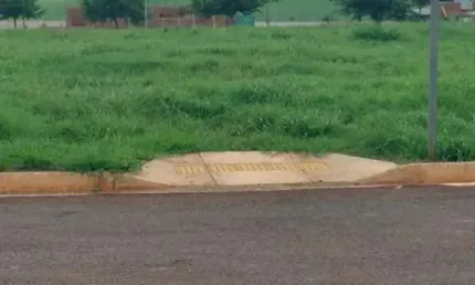 Terreno em condomínio fechado à venda no Portal da Mata, Ribeirão Preto 
