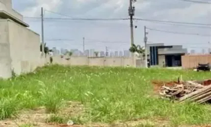 Terreno à venda no Recreio Anhangüera, Ribeirão Preto 