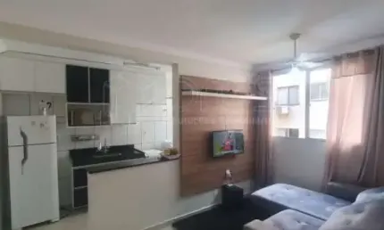 Apartamento com 2 quartos à venda no Parque Industrial Lagoinha, Ribeirão Preto 