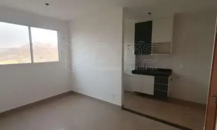 Apartamento com 2 quartos à venda no Recreio das Acácias, Ribeirão Preto 
