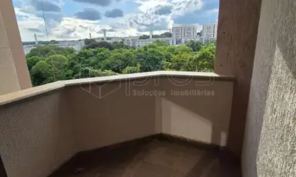 Apartamento com 3 quartos à venda no Alto da Boa Vista, Ribeirão Preto 