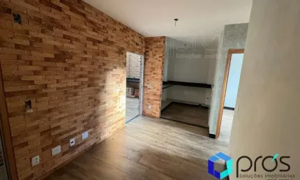Apartamento com 2 quartos à venda no Recreio das Acácias, Ribeirão Preto 