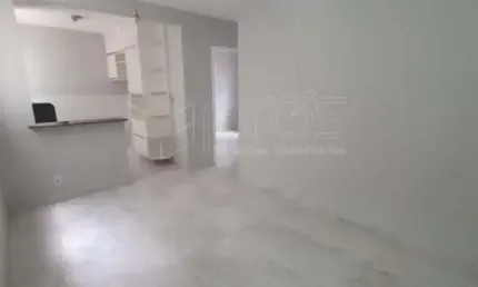 Apartamento com 2 quartos à venda no Alto da Boa Vista, Ribeirão Preto 